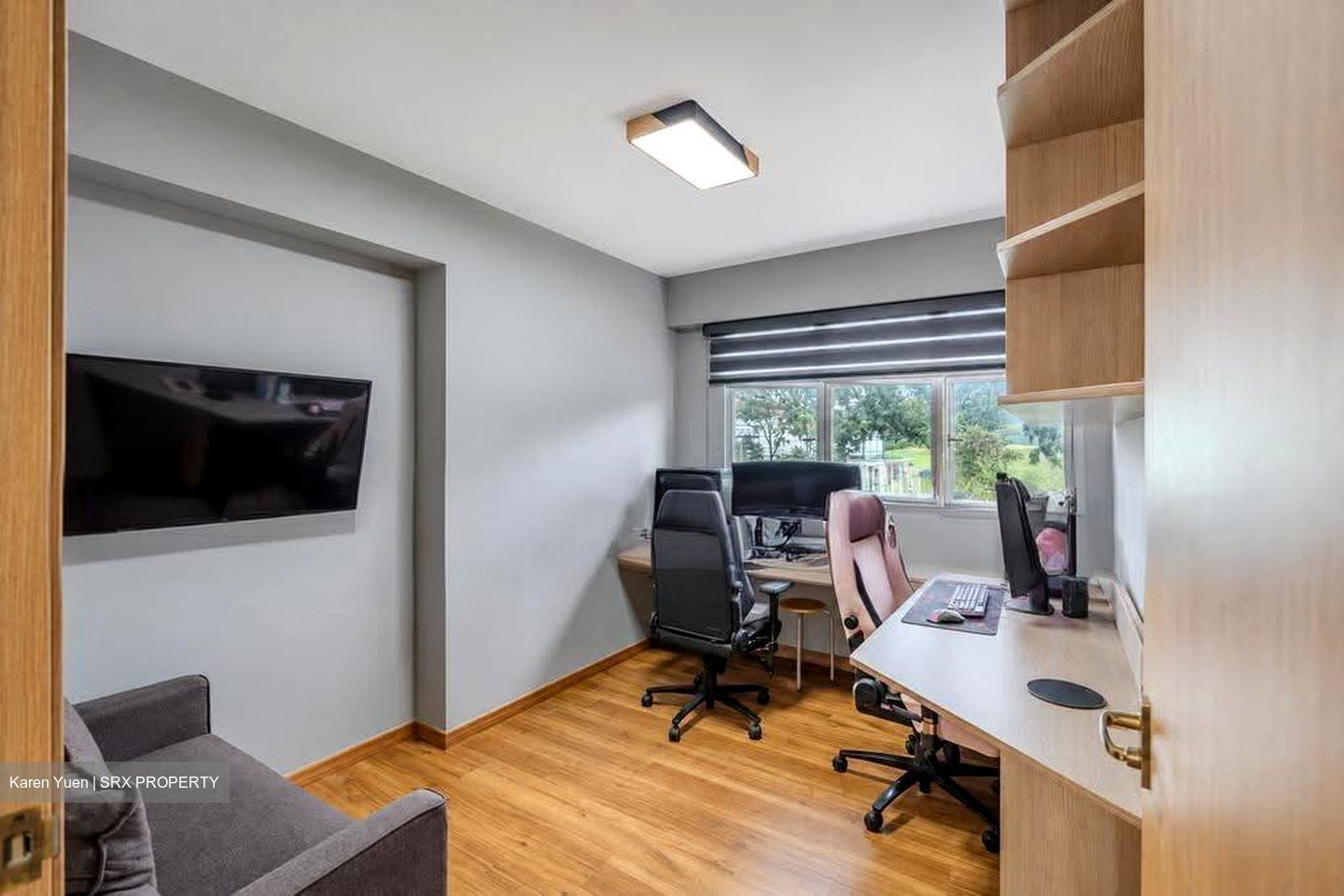 Blk 101A Eastcreek @ Canberra (Sembawang), HDB 5 Rooms #625107091